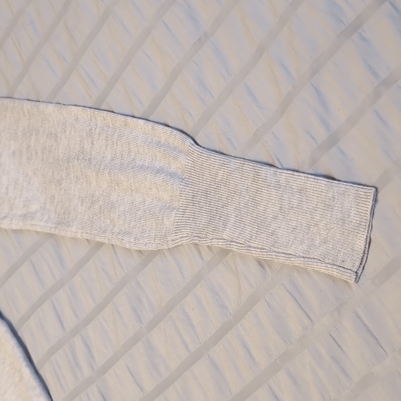 Thyme Maternity Sweater XS - Picture 12 of 15